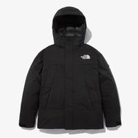 北面保暖防风男女DRYVENT防水鹅绒工装羽绒服NJ2DN50A