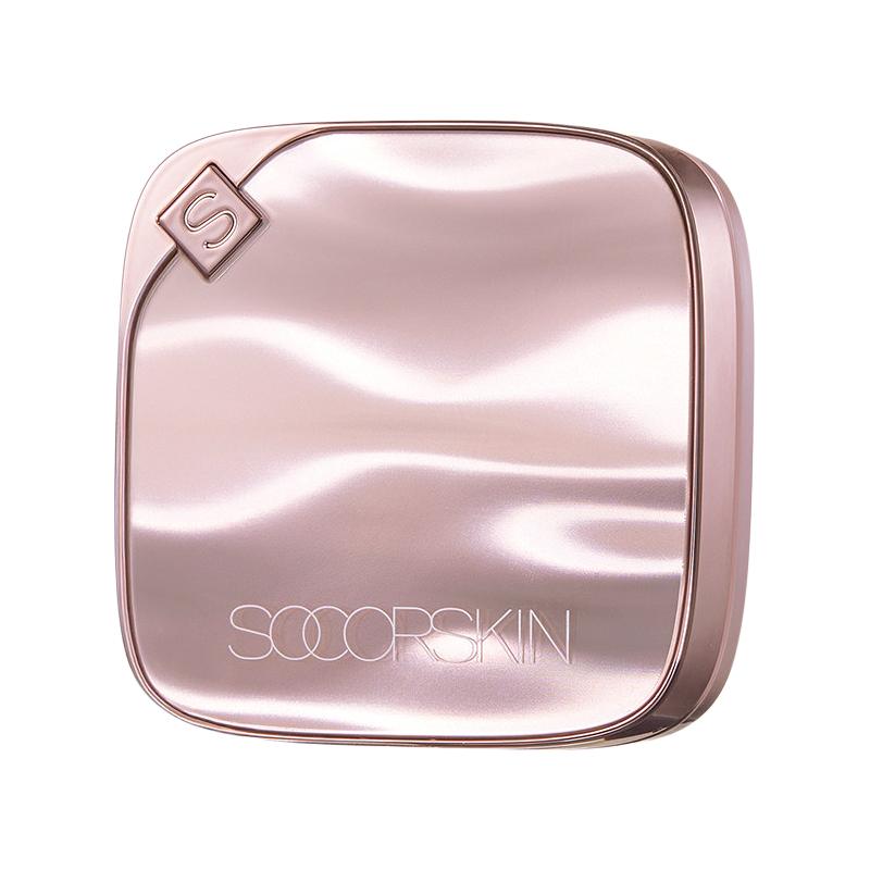  SOCORSKIN/修可芙 12H持妆 粉底液