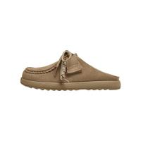 天美意女鞋【199元】抄底价限量清仓，卖完即止 KK041BT5卡其色 37