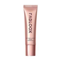 Fabloox 持妆防汗不脱妆 粉底液