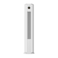 国家补贴、PLUS会员：长虹 熊猫懒系列 KFR-72LW/ZDTTW3+R1 立柜式空调 大3匹