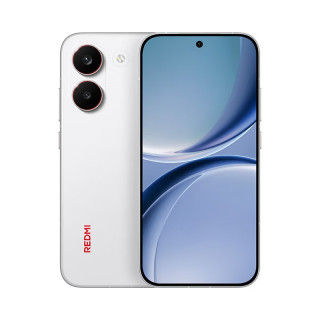 红米 Turbo 5 5G手机 12GB+256GB 祥云白