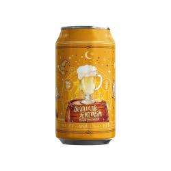 MEMBER'S MARK 黄油风味无醇啤酒