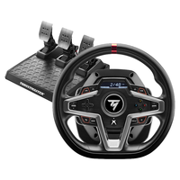 THRUSTMASTER 图马思特 T248X 力反馈 方向盘 黑色