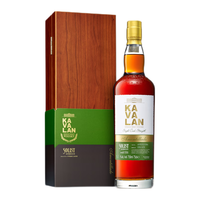 噶瑪蘭经典独奏Amontillado阿蒙提亚多雪莉桶单一麦芽威士忌750ml礼盒 【清新醇厚】Amontillado雪莉桶 750ml