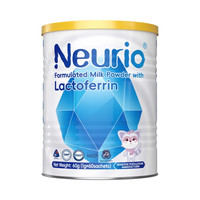 纽瑞优 乳铁蛋白蓝钻版适用免疫球蛋白60g