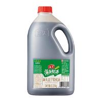 海天 金字装蚝油 2.25kg