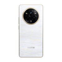 realme 14 Pro 120Hz电竞护眼屏 鎏金白 16GB+512GB 5G手机