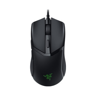 雷蛇 眼镜蛇 有线鼠标 8500DPI 黑色 光 RGB