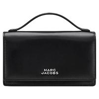  MARC JACOBS/马克·雅克布 简约 女士斜挎包