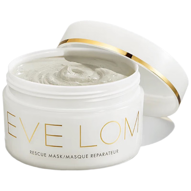  EVE LOM/伊芙兰 舒缓急救保湿 急救面膜