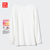  UNIQLO/优衣库 女士保暖内衣
