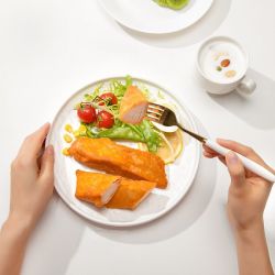 优形 12袋优形轻享即食鸡胸肉996g 高蛋白低脂肪代餐沙拉开袋即食