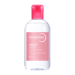 贝德玛 舒妍修护爽肤水 250ml