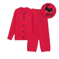 芬狄诗 女士睡衣套装 FL00453+FL00485