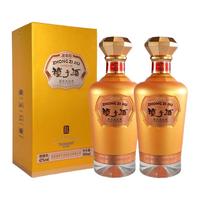  金种子 纯粮食酒 浓香型白酒