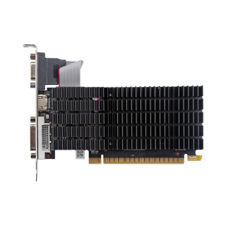 昂达 GT730系列 独立显卡 高清显示 GT730K典范4GD3-LP 无风扇静音版
