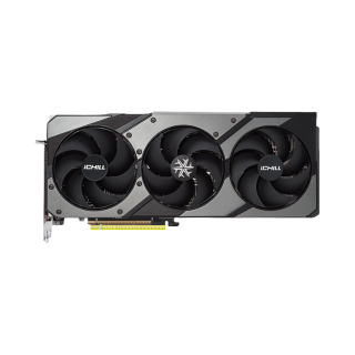 映众 RTX 5080系列 独立显卡 超级冰龙 自带风扇 映雪 RTX5080 16GB 超级冰龙V2