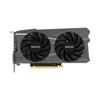 映众 RTX 3050系列 6G 独立显卡 游戏电竞 RTX 3050 6G 电竞至尊