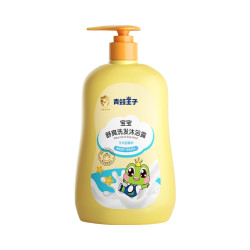 青蛙王子 牛奶精华320ml