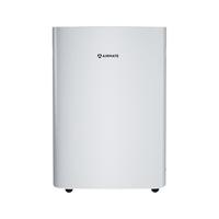 艾美特除湿机家用室内轻音抽湿机器别墅地下室干衣干燥机去湿机器