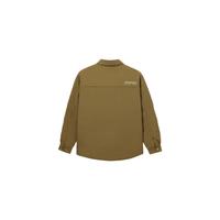Levi's李维斯24秋季男士宽松街头美式羽绒服002NA 茶色 L