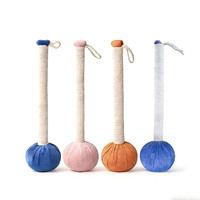 医尚艾 艾草按摩拍打养生锤