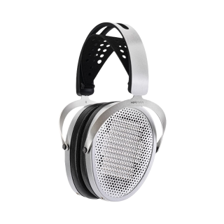 HIFIMAN Edition XV 头戴式有线耳机 银色