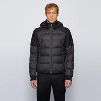 BOSS 商务通勤 男士羽绒服