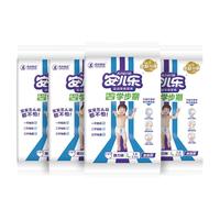 安儿乐 运动型拉拉裤L码4片