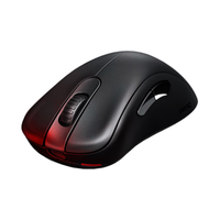 卓威 ZOWIE EC1-DW 无线鼠标 游戏鼠标 人体工学设计 cs2吃鸡lol无畏契约