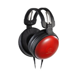 铁三角 AudioTechnica ATH-AWAS/f 有线耳机 头戴式 浅田樱木 浅田樱木