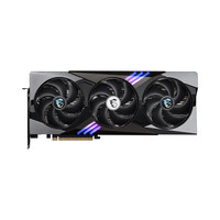 微星 RTX5080 16G GAMING TRIO OC 魔龙