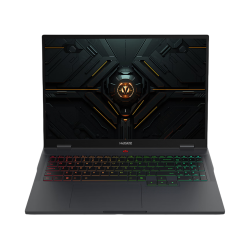 神舟 战神T8 Plus 游戏本 RTX5060显卡 16英寸 2025款 高清高刷屏 80Wh大容量电池