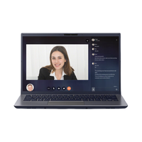 VAIO F14 轻薄便携14英寸笔记本电脑 酷睿5 Win11家庭版 (Core5-120U 32G 512GB SSD FHD)