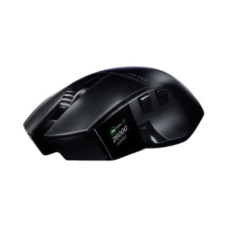 达尔优 A980Pro/ProMax大手鼠标三模连接AIM芯片电竞游戏鼠标星闪有线8Khz无线4K回报