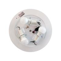 飞利浦儿童房卧室灯创意卡通吸顶灯小乖乖现代简约房间灯