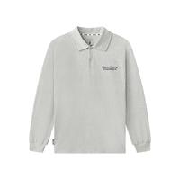 SKECHERS/斯凯奇 舒适 男士长袖运动衫