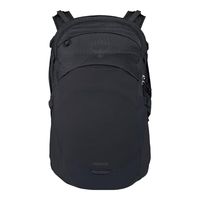 OSPREY 轻便 双肩包  黑色