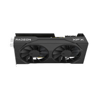 讯景 RX 7650 GRE 黑狼版 8GB 独立显卡
