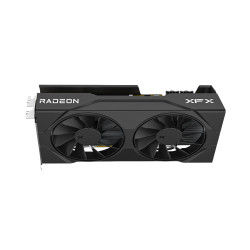 讯景 RX 7650 GRE 黑狼版 8GB 独立显卡