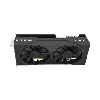讯景 RX 7650 GRE 黑狼版 8GB 独立显卡