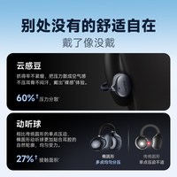 当贝 AI翻 蓝牙无线耳机