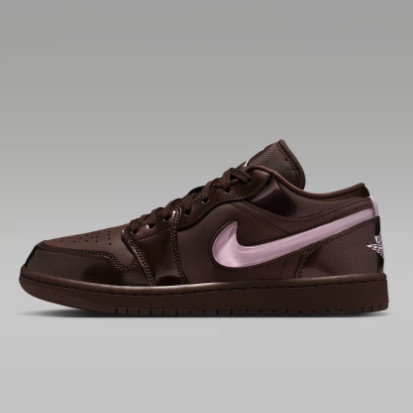 NIKE Air Jordan 1 Low SE 情人节系列女子运动鞋 IQ9787-262