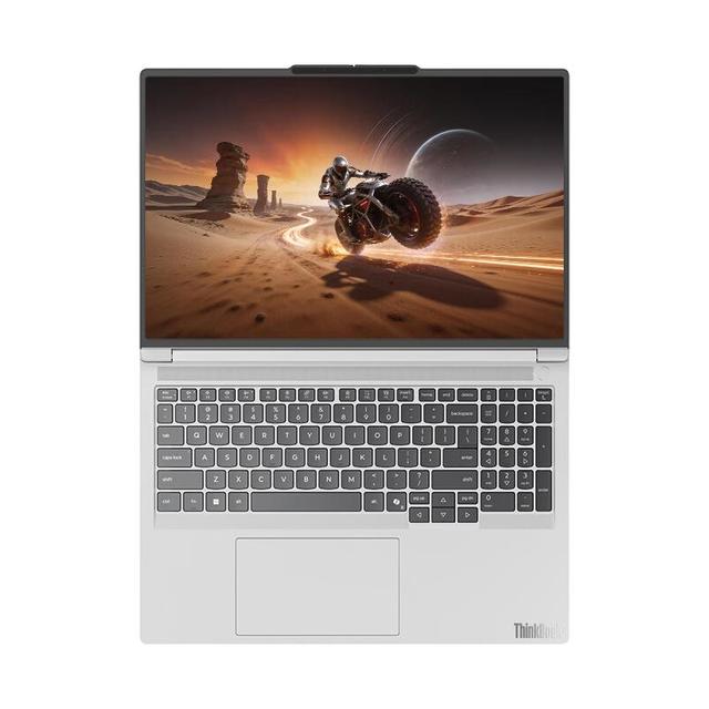 ThinkPad 直降：ThinkPad联想ThinkBook16+2026 锐龙R7 H255 32G 1T