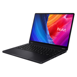 华硕 ProArt创13 2026 可翻转全能笔记本电脑 （锐龙AI MAX+395、64G、1T、2.8K 触控OLED）