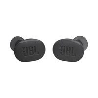 JBL TUNE BUDS 真无线蓝牙耳机 主动降噪 长续航 入耳式 纯正低频音效 磨砂黑