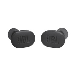 JBL TUNE BUDS 真无线蓝牙耳机 主动降噪 长续航 入耳式 纯正低频音效 磨砂黑
