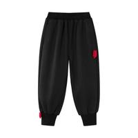  gxg.kids 简约休闲 女童长裤