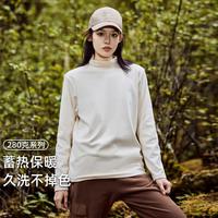 Pioneer Camp/拓路者 宽松 女士T恤衫